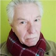 Profesor de Inglés de Australia. Podéis ver mi página en Facebook. UP IN EL NALÓN